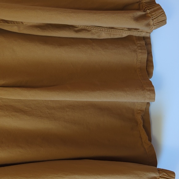 Madewell Plus Bayview Balloon-Sleeve Jacket - Size 2X - Picture 12 of 12